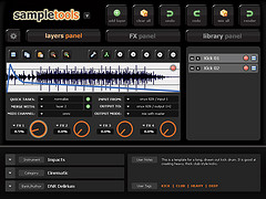 			dnrcollaborative posted a photo:	A sample stacking application from Reason Lahalla which will also be eventually added into the DesignDesk software.