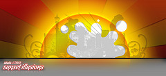 			dnrcollaborative posted a photo:	A colorful personal design from Reason Lahalla