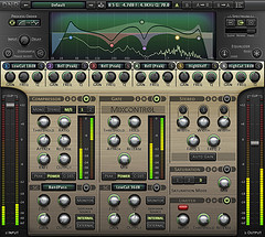 			dnrcollaborative posted a photo:	This is the final 'large' UI by Anders Hedstrom (LimeFlavour)