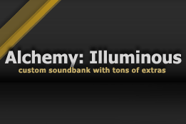 Alchemy: Illumination