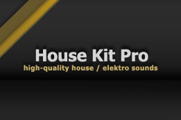House Kit Pro