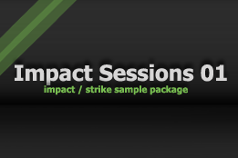 Impact Sessions