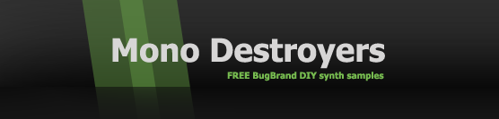 Mono Destroyers