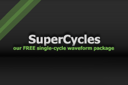 SuperCycles