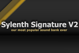 Sylenth Signature V2