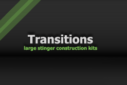 Transitions